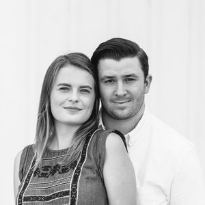 Meet your Posher, Caroline